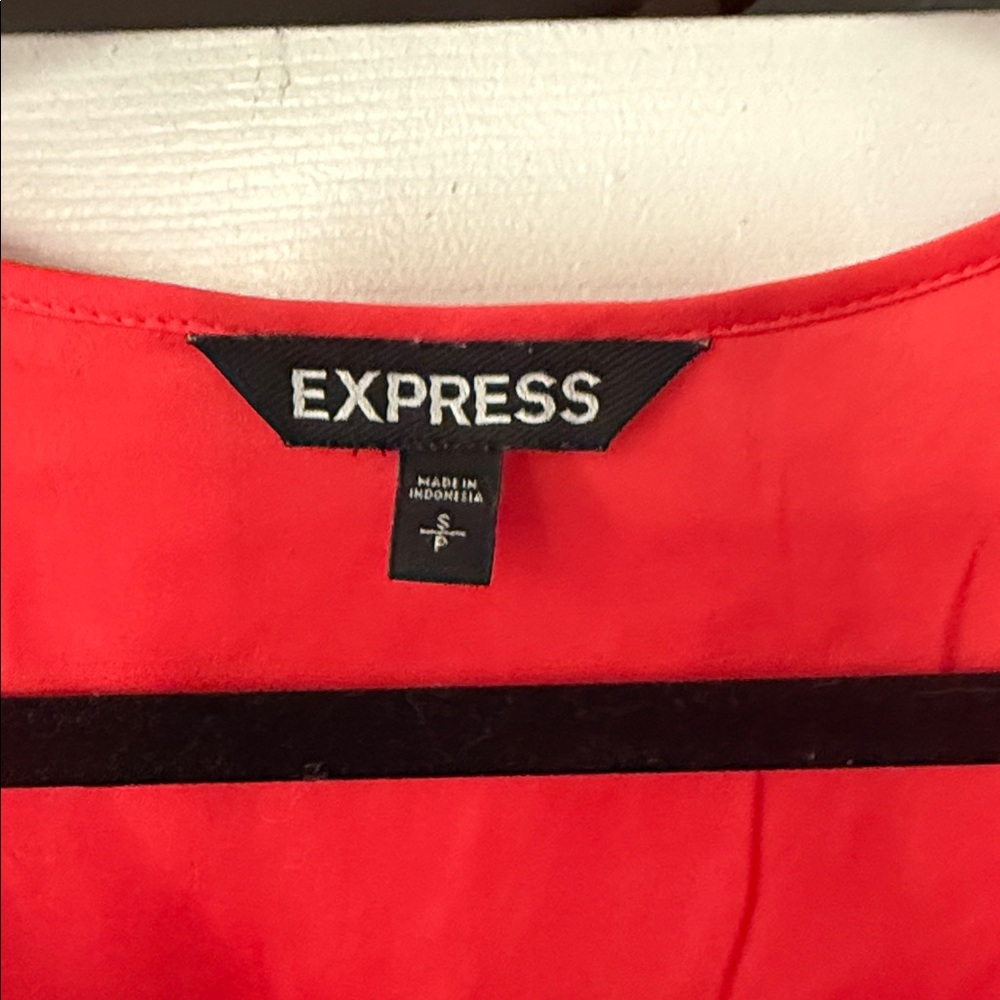 Express blouse - Picture 3 of 4